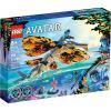 LEGO Avatar Skimwing Adventure