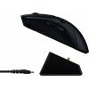 Razer Мышь Viper Ultimate & Mouse Dock RGB USB/WL Black