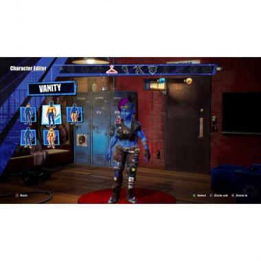 2K WWE Battlegrounds (Switch)