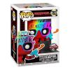 Funko Колекційна фігурка Funko POP! Bobble Marvel Deadpool 30th Birthday Glasses Deadpool (Exc) 54687