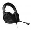 ASUS Гарнітура ігрова ROG Delta S Animate USB-C, Black