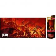 Gaya Doom  Retro 