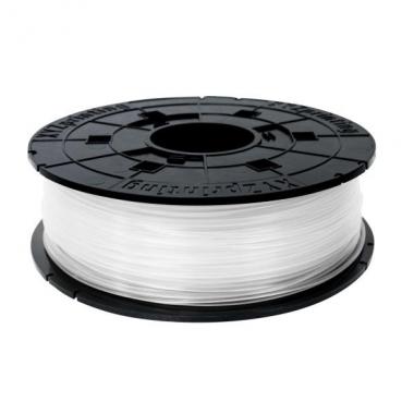 XYZ printing Картридж с нитью 1.75мм/0.6кг PLA, белый окрашиваемый