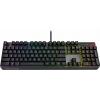 ASUS ROG Strix Scope RX Red Ru USB RGB Black