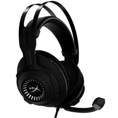 HyperX Cloud Revolver S Gaming Headset Dolby Surround 7.1