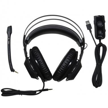 HyperX Cloud Revolver S Gaming Headset Dolby Surround 7.1