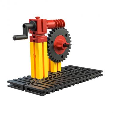 fischertechnik Набір CLASS SET Передачі