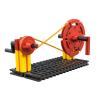 fischertechnik Набір CLASS SET Передачі