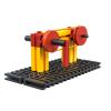 fischertechnik Набір CLASS SET Передачі