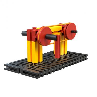 fischertechnik Набір CLASS SET Передачі