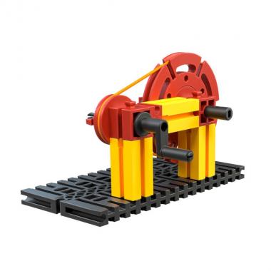 fischertechnik Набір CLASS SET Передачі