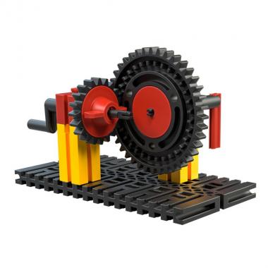 fischertechnik Набір CLASS SET Передачі