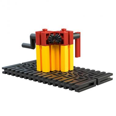 fischertechnik Набір CLASS SET Передачі