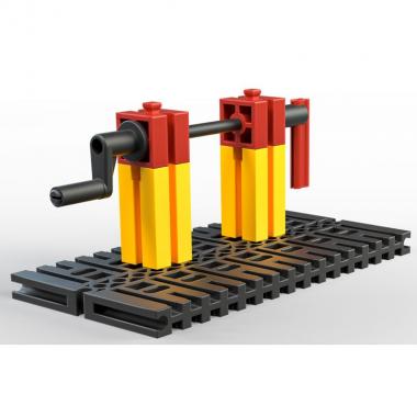 fischertechnik Набір CLASS SET Передачі