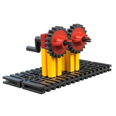 fischertechnik Набір CLASS SET Передачі