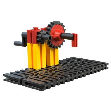 fischertechnik Набір CLASS SET Передачі
