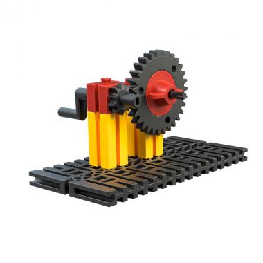 fischertechnik Набір CLASS SET Передачі