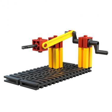 fischertechnik Набір CLASS SET Передачі