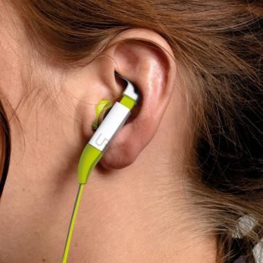Trust Fit Sports Mic[20320]