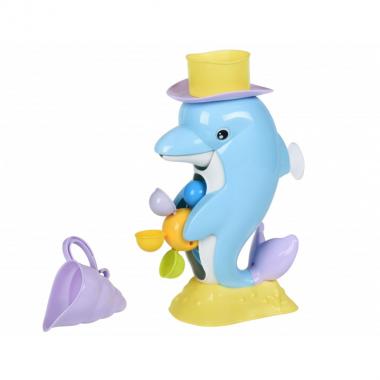 Same Toy Іграшки для ванної Dolphin