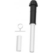 Bosch Set coaxial Bosch FC-Set80-C33x vertical for condensing boilers, length 2078 mm, diameter 80/125 mm