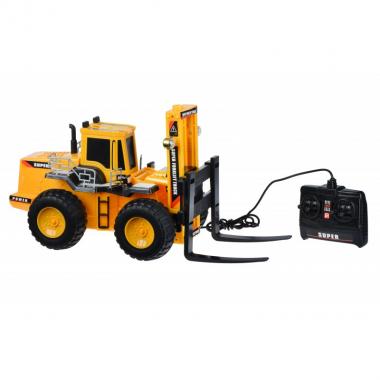 Same Toy Машинка Super Loader Трактор навантажувач