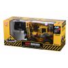 Same Toy Машинка Super Loader Трактор навантажувач