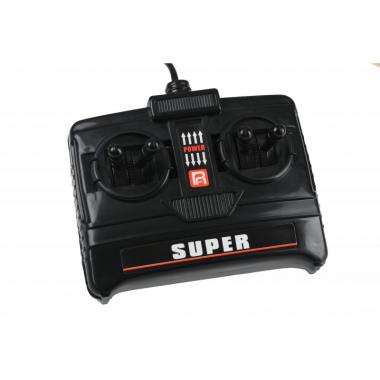 Same Toy Машинка Super Loader Трактор навантажувач