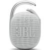 JBL Clip 4[Clip 4 White]