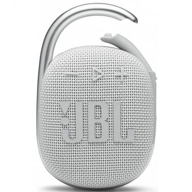 JBL Clip 4[Clip 4 White]