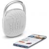 JBL Clip 4[Clip 4 White]