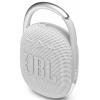 JBL Clip 4[Clip 4 White]