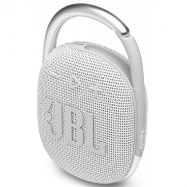 JBL Clip 4[Clip 4 White]