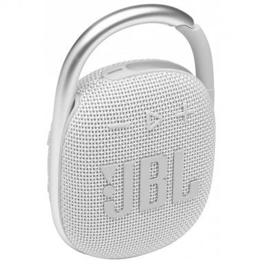 JBL Clip 4[Clip 4 White]