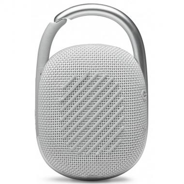 JBL Clip 4[Clip 4 White]