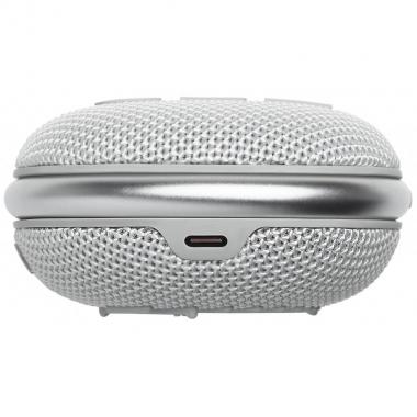 JBL Clip 4[Clip 4 White]
