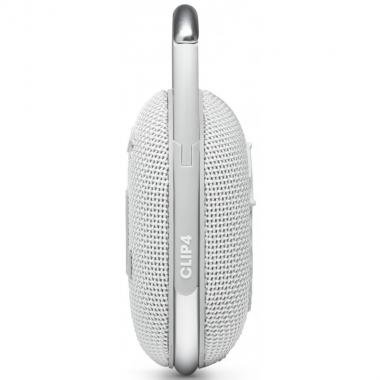 JBL Clip 4[Clip 4 White]