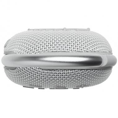 JBL Clip 4[Clip 4 White]