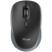 Trust Mouse YVI Rechargeable WL BLACK