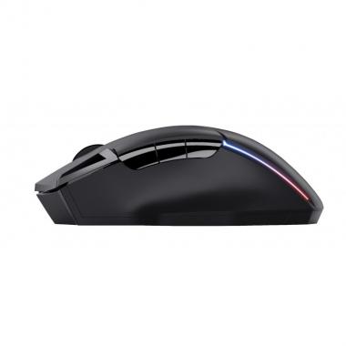 Trust mouse GXT 131 Ranoo WL ECO Black
