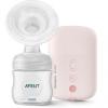 Avent Одинарный электрический молокоотсос