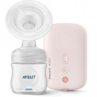 Avent Одинарный электрический молокоотсос