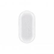 ARDESTO Блюдо овальне Bagheria, 25х13 см, Bright white, кераміка