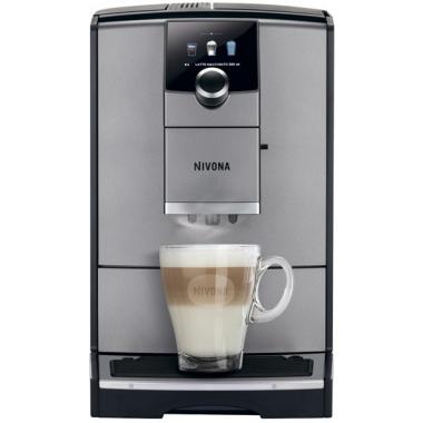 Nivona fully automatic espresso machine CafeRomatica NICR 795