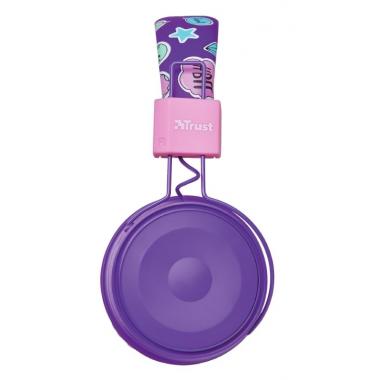 Trust Comi Kids Over-Ear[23129]
