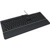 Dell KB-522 Wired Business Multimedia - Black US International