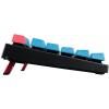Varmilo Клавіатура VEA87 Summit R2 Cherry Mx Blue Multicolor