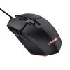 Trust Mouse GXT 109 FELOX RGB Black