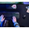 Trust Mouse GXT 109 FELOX RGB Black