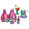LEGO Конструктор Trolls Домик-бутон Розочки 41251